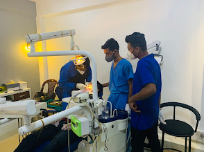 Dental Clinic