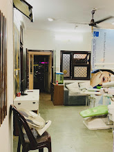 Modern Dentistry